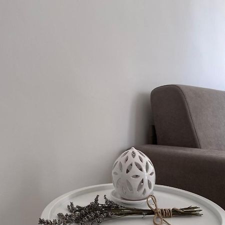 Suite 22 Bari Eksteriør billede