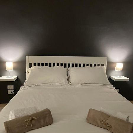 Suite 22 Bari Eksteriør billede