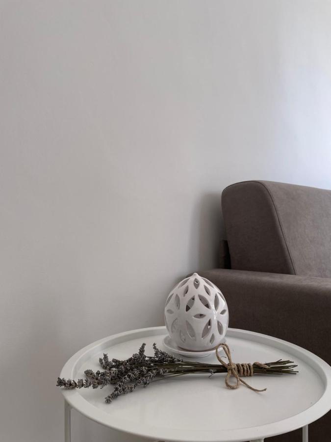 Suite 22 Bari Eksteriør billede