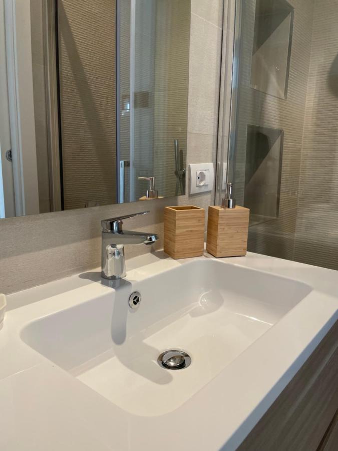 Suite 22 Bari Eksteriør billede