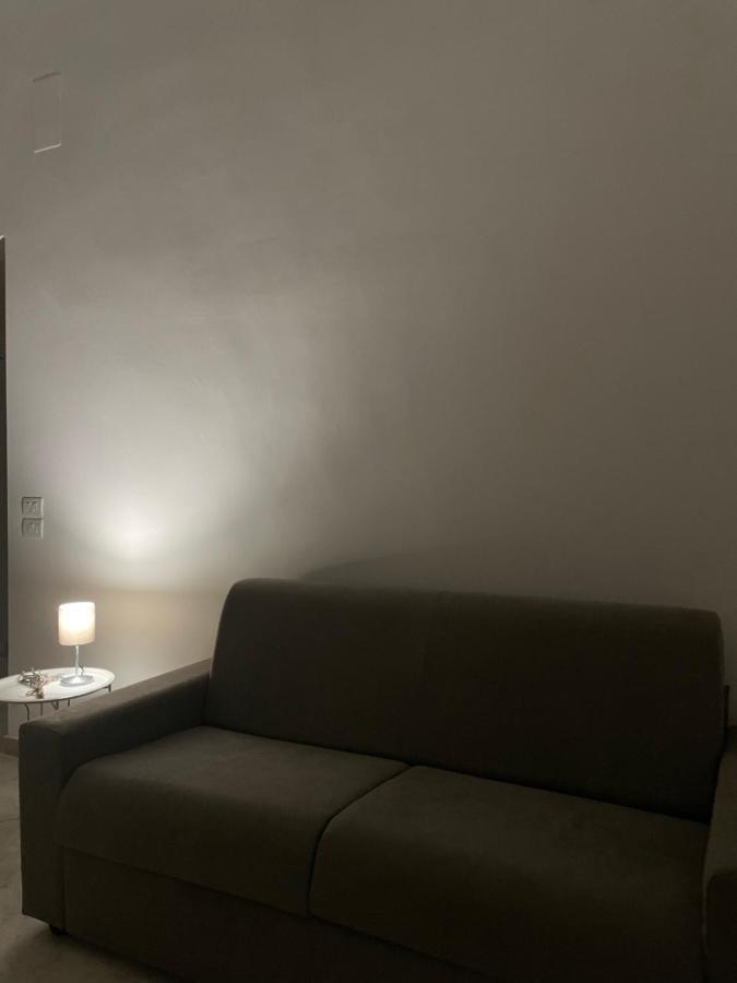 Suite 22 Bari Eksteriør billede