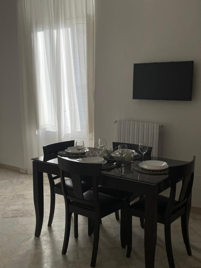 Suite 22 Bari Eksteriør billede
