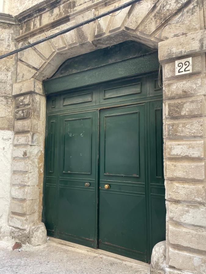 Suite 22 Bari Eksteriør billede