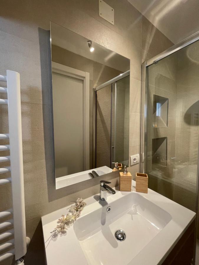 Suite 22 Bari Eksteriør billede