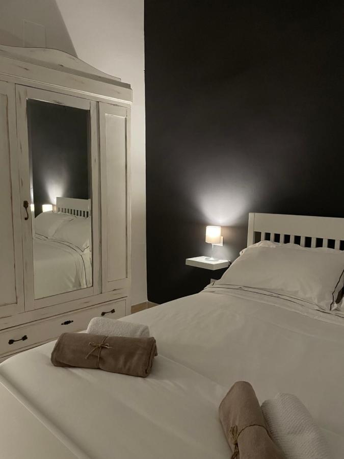 Suite 22 Bari Eksteriør billede