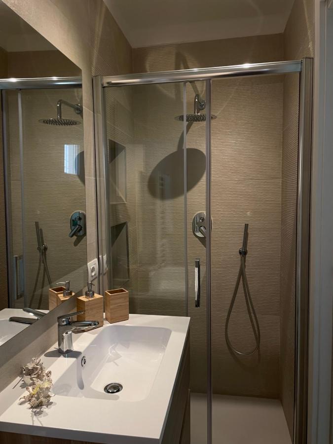 Suite 22 Bari Eksteriør billede