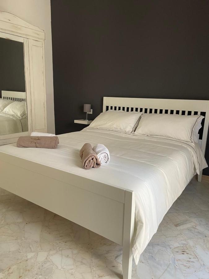 Suite 22 Bari Eksteriør billede