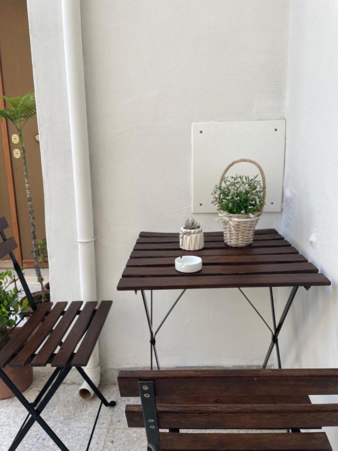 Suite 22 Bari Eksteriør billede