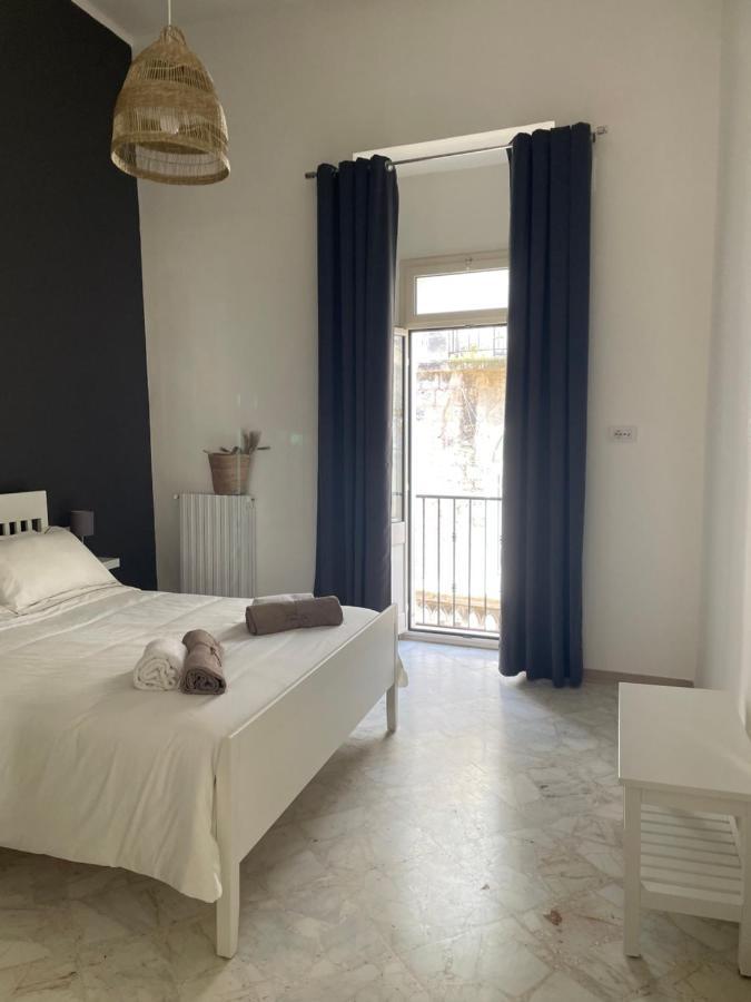 Suite 22 Bari Eksteriør billede