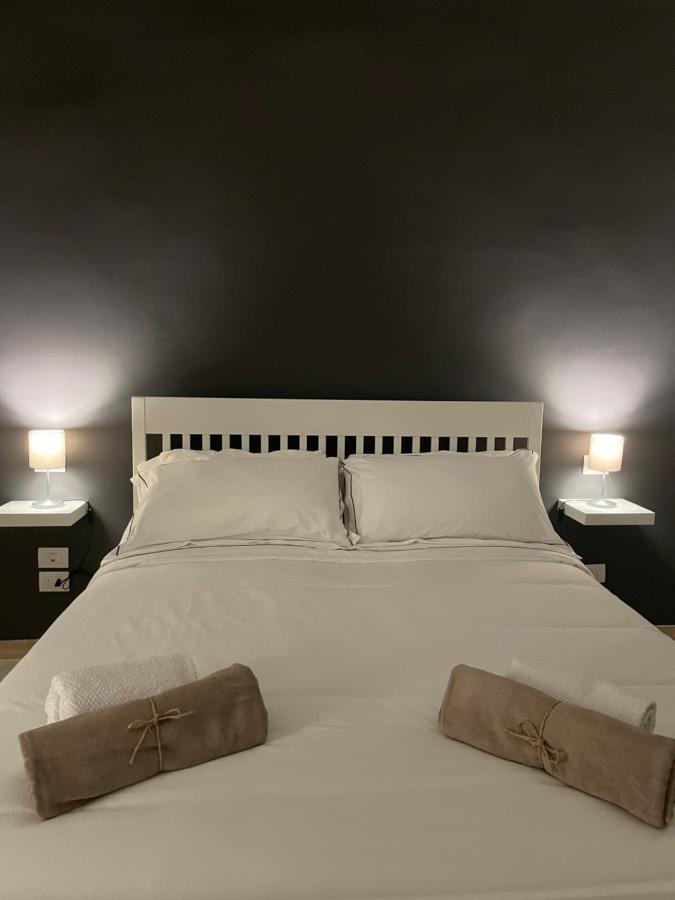 Suite 22 Bari Eksteriør billede