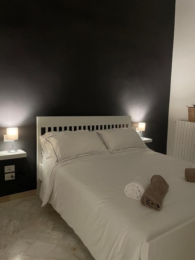 Suite 22 Bari Eksteriør billede
