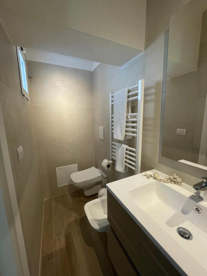 Suite 22 Bari Eksteriør billede