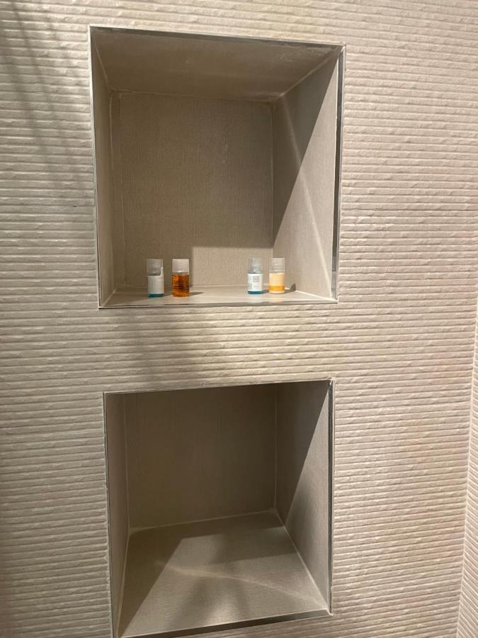 Suite 22 Bari Eksteriør billede